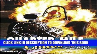 [New] Quarter Mile Chaos: Images of Drag Racing Mayhem Exclusive Online