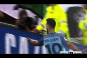 اهداف مباراة مانشستر سيتي وبوروسيا مونشنغلادباخ بث مباشر بتاريخ 14-09-2016 دوري أبطال أوروبا