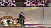 Stay On Track Clips - Bishop T.D. Jakes, The Potter's Touch_20