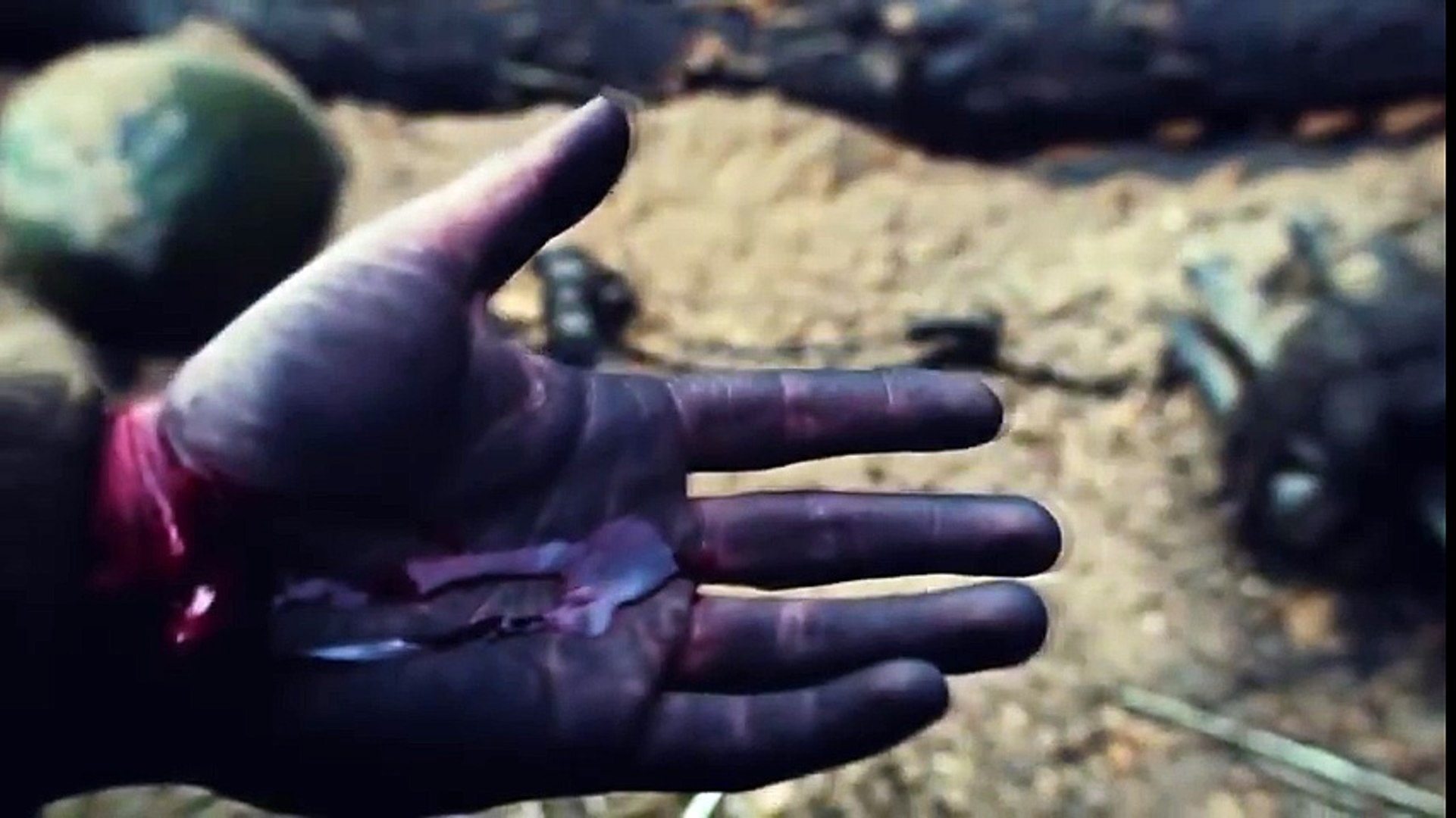 War Thunder - Victory is Ours Live Action Trailer
