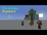 Christmas olympics- round 3 Swords and soldiers 10th Day