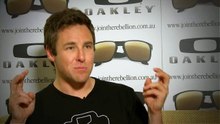 The Shaun White Interview  -  Part 2 - Transfer Snowboard Magazine