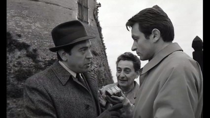 La Cina è vicina - Clip del restauro 2