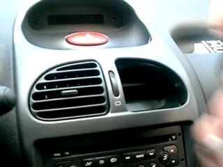 Remontage aeration central 206