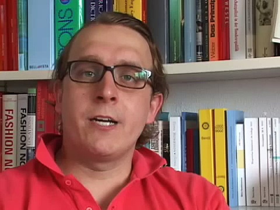 The German University Part 1 of 2