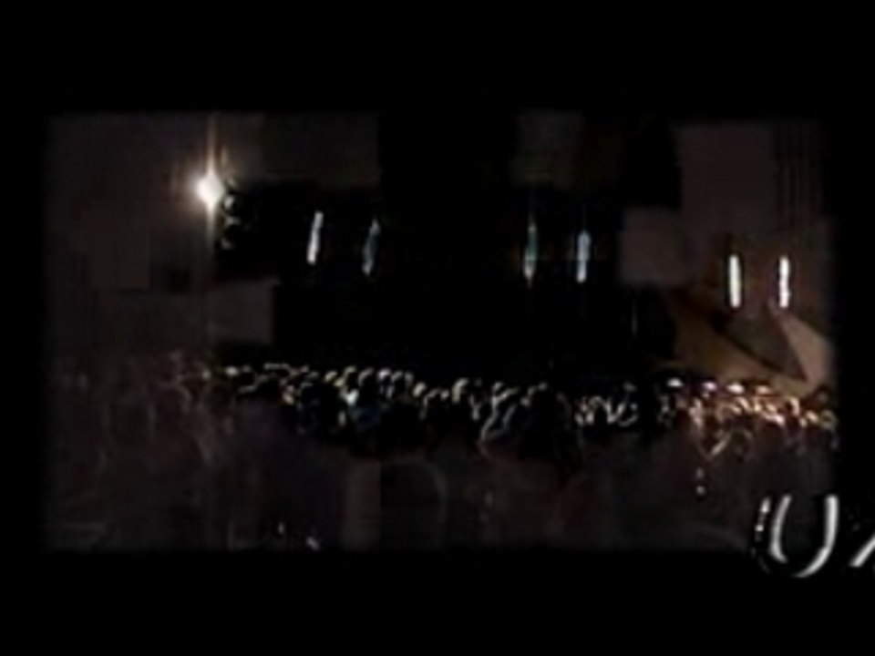 Soirée René Coll