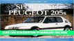 [PDF] Sporting Peugeot 205s: A Collectors Guide (Collector s Guides) Full Colection