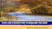 [PDF] Great American Motorcycle Tours of the Northeast Popular Colection