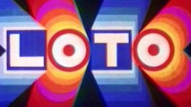 40 ans de LOTO - les années 1970