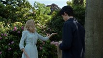 Miss Peregrine's Home For Peculiar Children - Hold Tight