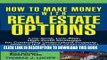 [PDF] How to Make Money With Real Estate Options: Low-Cost, Low-Risk, High-Profit Strategies for