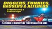 [PDF] Diggers, Funnies, Gassers   Altereds: Drag Racing s Golden Age Popular Colection