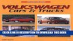 [PDF] Volkswagen Cars and Trucks (Crestline Series) Full Online