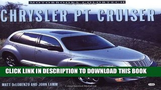[PDF] Chrysler PT Cruiser (ColorTech) Full Colection