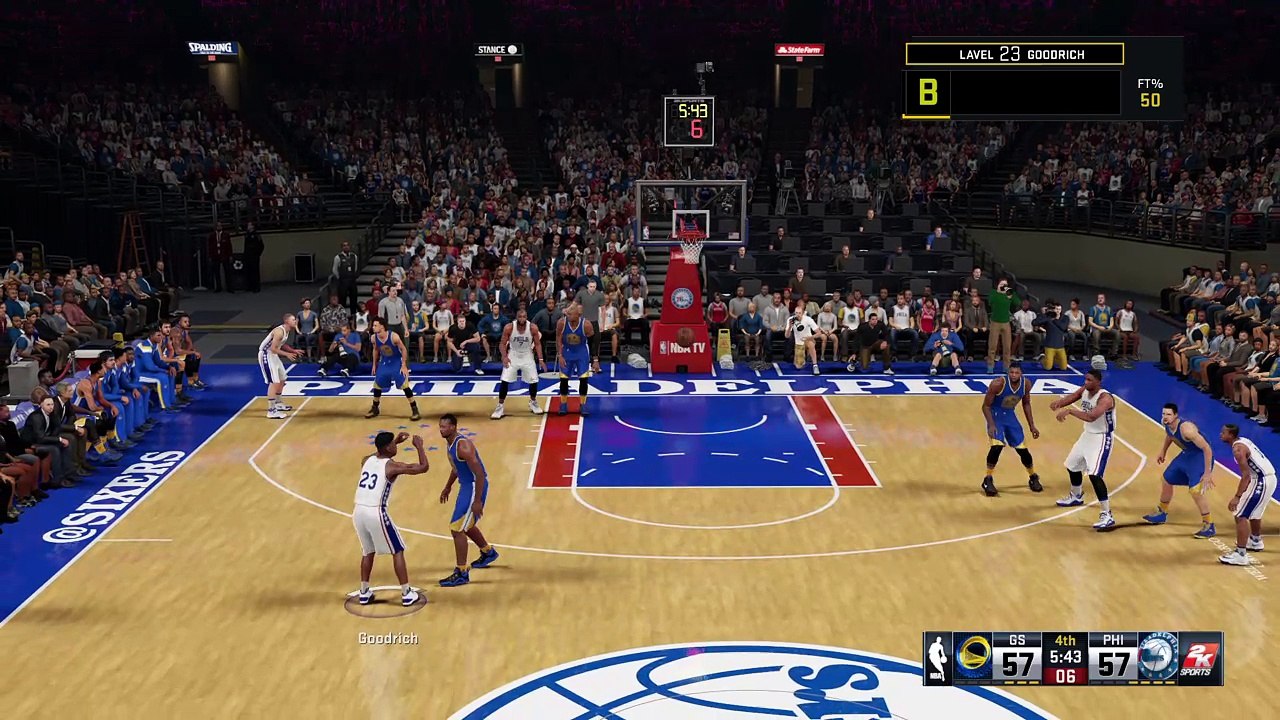 I hate 2k