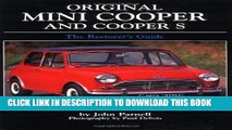 [PDF] Original Mini Cooper and Cooper S (Original Series) Popular Online