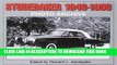 [PDF] Studebaker 1946-1958 Photo Archive (Photo Archives) Full Online