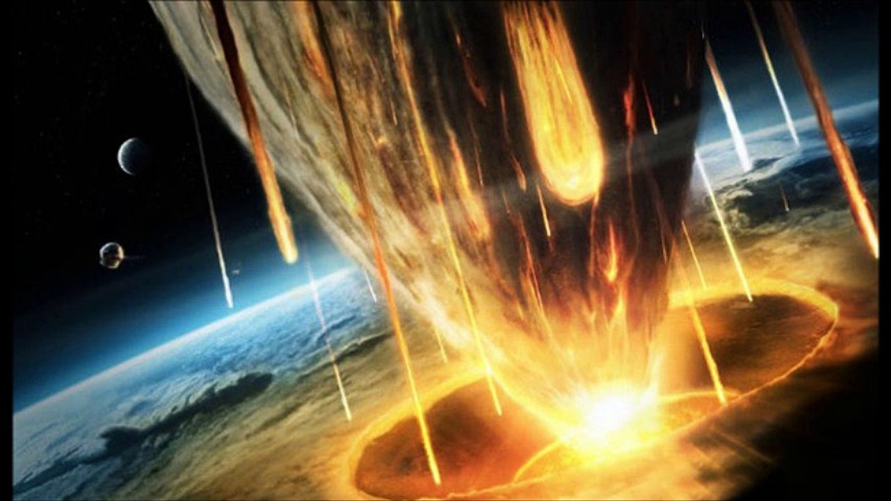 Thông tin Trái đất chỉ còn tồn tại 20 năm nữa được NASA bác bỏ từ năm 2013
