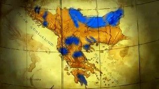 Istorija Srba - Rani Srednji vek [part 1]