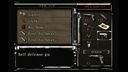 Resident Evil [Livestream] Part 3