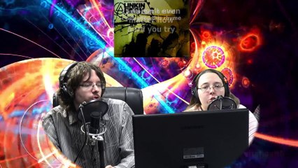 Karaoke - In the end - Linken Park