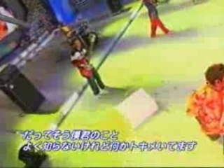 Shanghai Honey ono 5