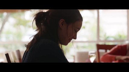 Lion Official Trailer 1 (2016) - Dev Patel Movie