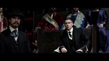 Fantastic Beasts and Where to Find Them Official Comic-Con Trailer (2016) - Eddie Redmayne Movie