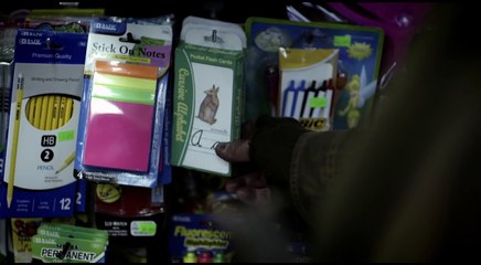 Cardboard Boxer Official Trailer 1 (2016) - Thomas Haden Church Movie