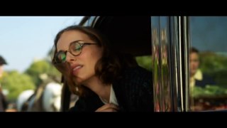 Planetarium Official International Trailer 1 (2016) - Natalie Portman Movie