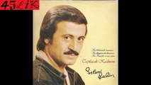 Selami Şahin - Gitme Sana Muhtacım