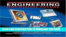 [PDF] Engineering Our Digital Future: The Infinity Project Full Colection