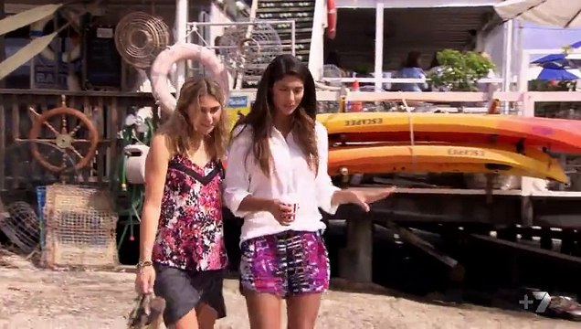 Home and Away 6503 14th September 2016