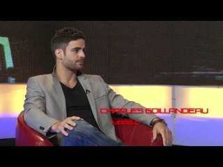 Charles Goillandeau en Hombres de Éxito