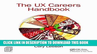 [PDF] The UX Careers Handbook Popular Online