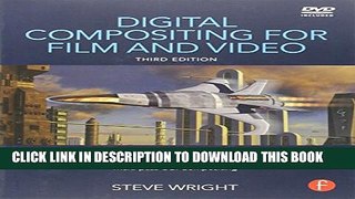 [PDF] Digital Compositing for Film and Video Popular Colection