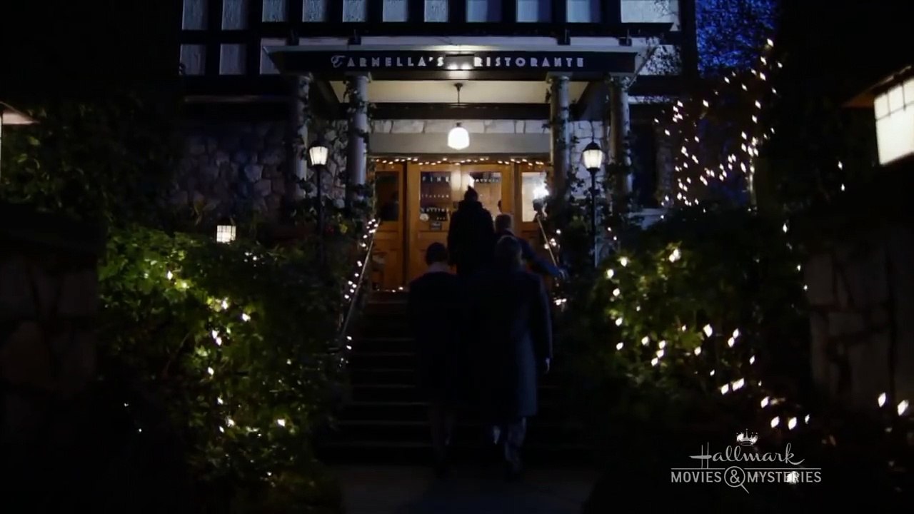 Death Al Dente: A Gourmet Detective Mystery - Starring Brooke Burns and Dylan Neal