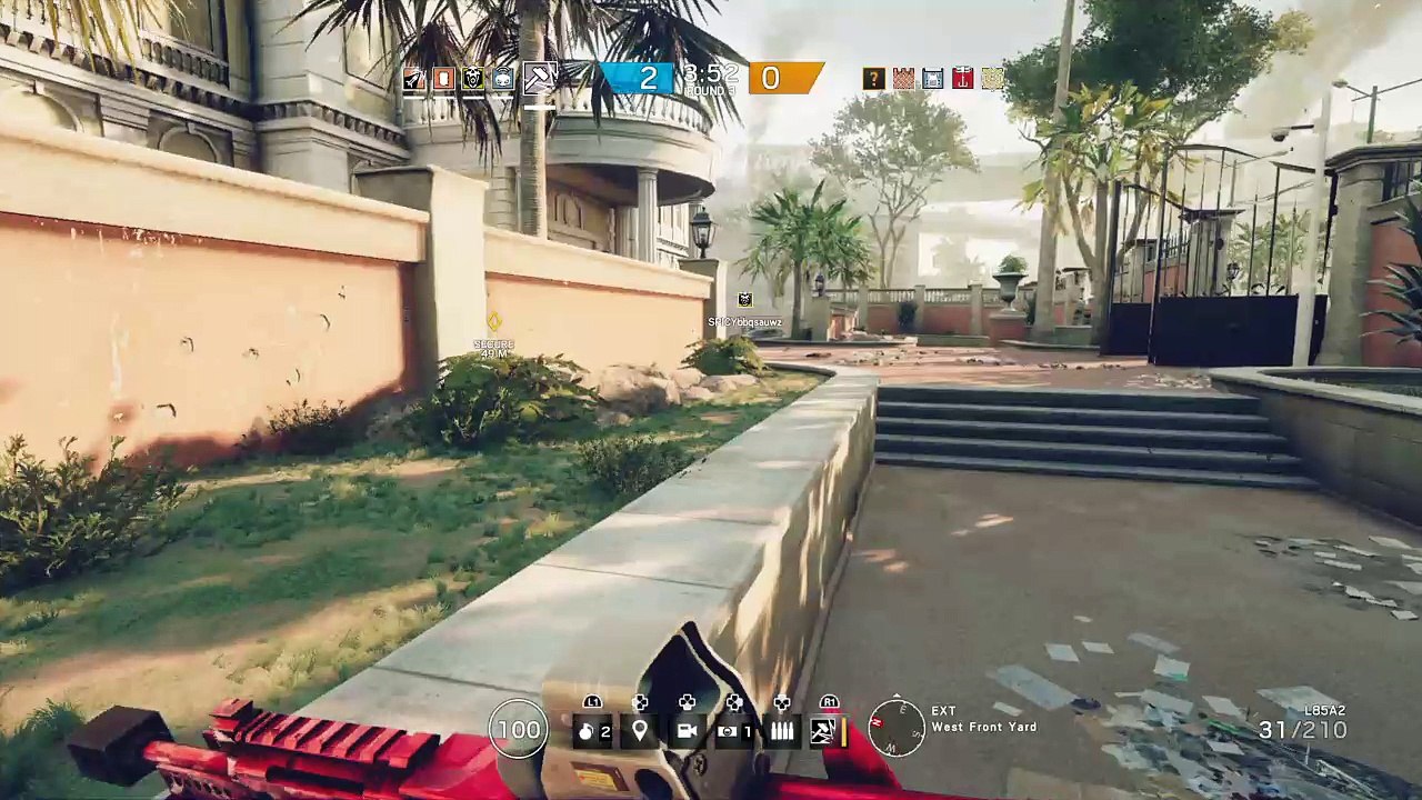 Sledge