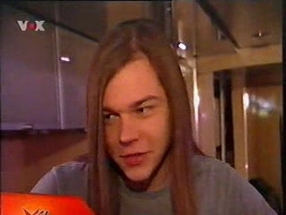 Tokio Hotel + 2 minutes du peuple