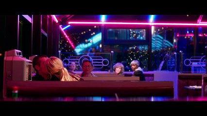 Nerve Official Trailer #1 (2016) - Emma Roberts, Dave Franco Movie HD