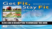 [PDF] Get Fit, Stay Fit Popular Collection