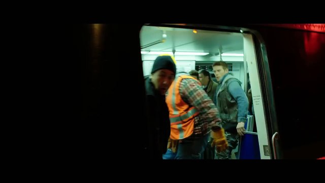 Cell Official Trailer #1 (2016) - Samuel L. Jackson, John Cusack Movie HD