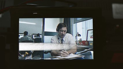 Approaching the Unknown Official Trailer #1 (2016) - Mark Strong, Luke Wilson Movie HD