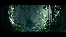 The Legend of Tarzan Official 'Conquer' Trailer (2016) - Margot Robbie, Alexander Skarsgård Movie HD