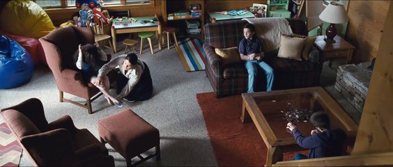 The Accountant Official Trailer #1 (2016) - Ben Affleck Movie HD