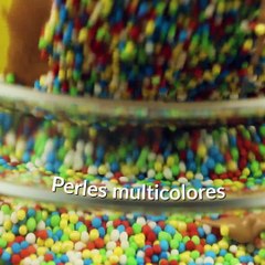 Laissez-vous tenter ! Un bon dessert au délicieux goût Kinder !