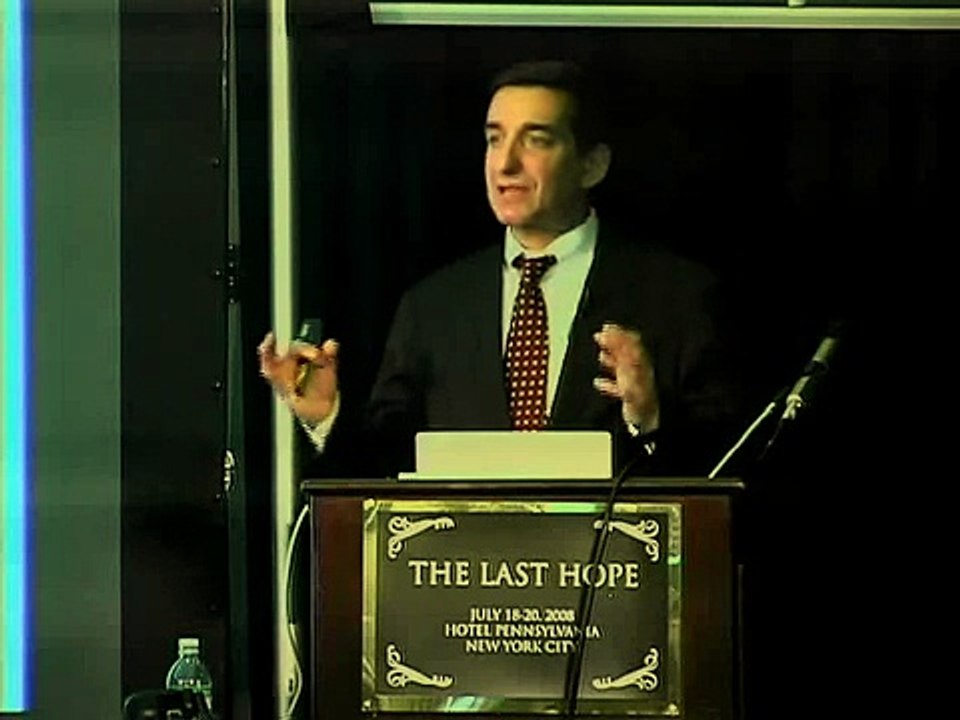 PRIVACY IS DEAD - GET OVER IT Pt 10, with Steve Rambam.