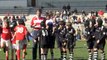 Amatori Rugby Milano Junior Under 10 al Torneo di Rovigo