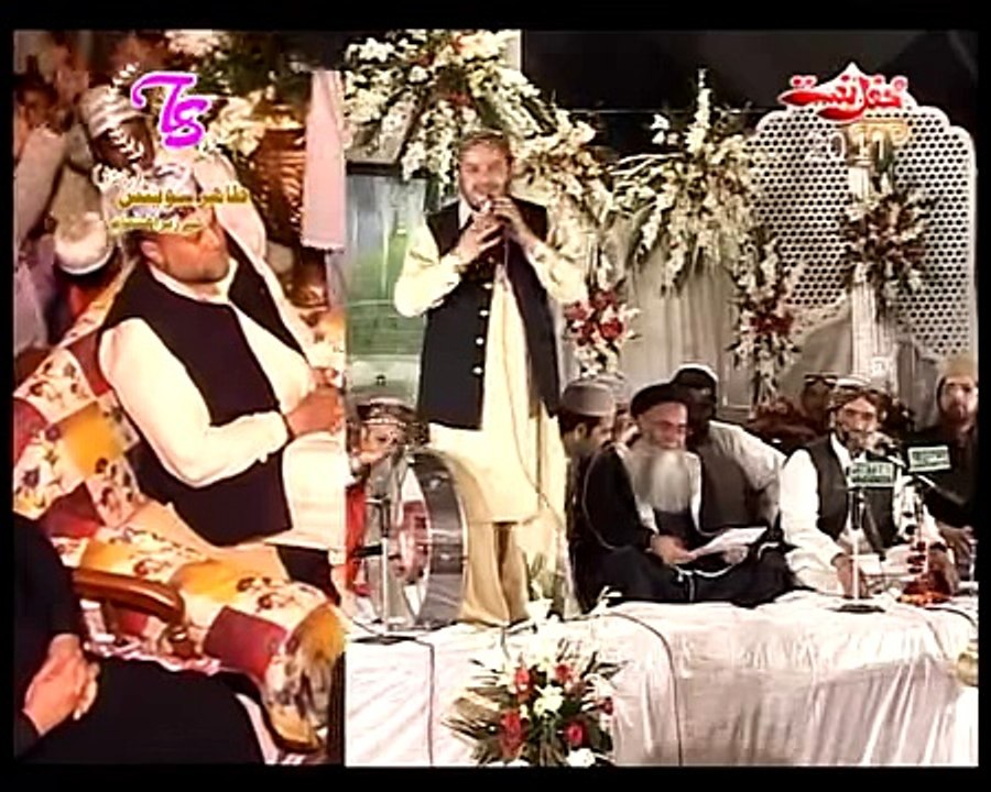 Latest naat must be watch it