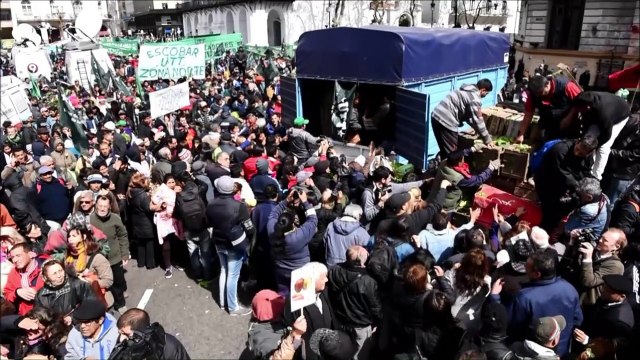 Ortega acumula votos de los nicaragüenses con programas sociales